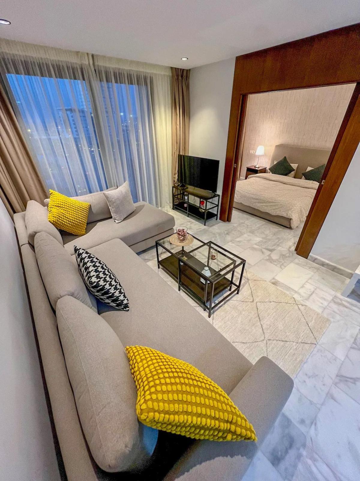 Apartamento Haven In The Old Medina
