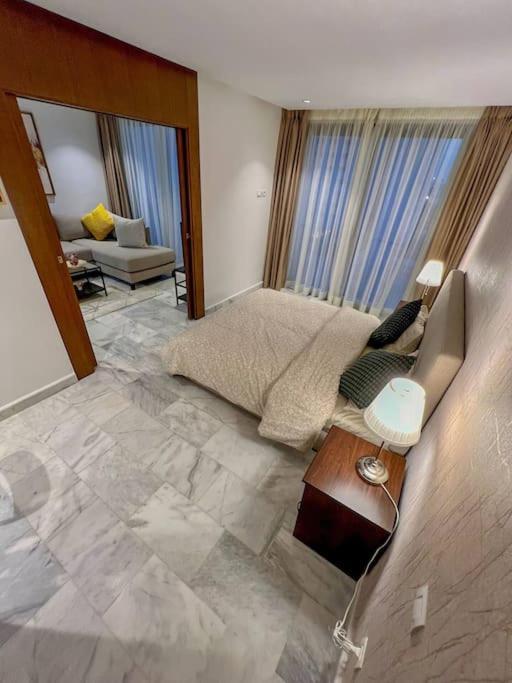 Haven In The Old Medina Apartamento Casablanca