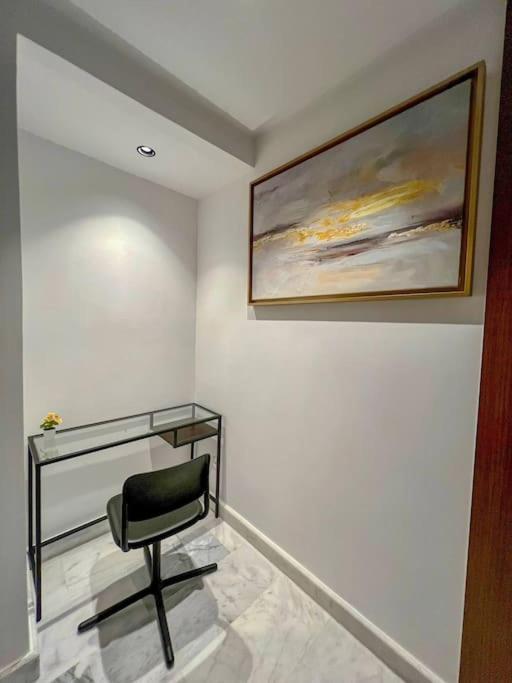 Haven In The Old Medina Apartamento Casablanca