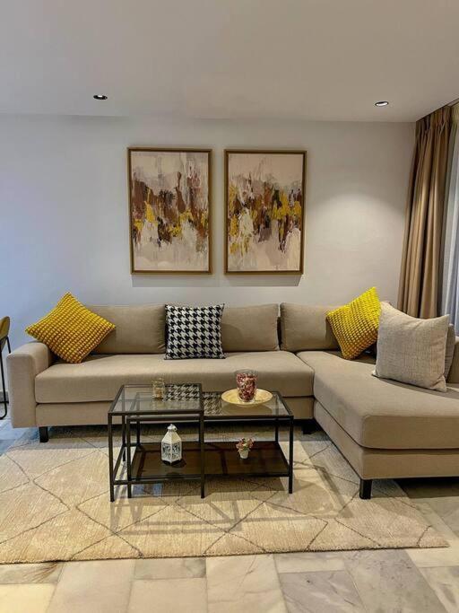 Apartamento Haven In The Old Medina Casablanca